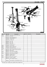 Preview for 78 page of Monosem Wingfold User Manual