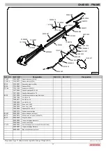 Preview for 79 page of Monosem Wingfold User Manual