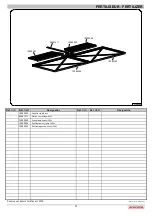 Preview for 84 page of Monosem Wingfold User Manual