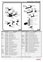 Preview for 86 page of Monosem Wingfold User Manual