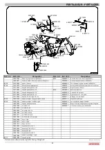 Preview for 87 page of Monosem Wingfold User Manual