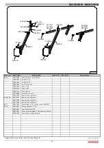 Preview for 96 page of Monosem Wingfold User Manual