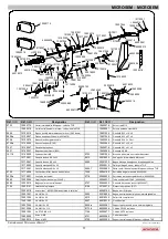 Preview for 97 page of Monosem Wingfold User Manual