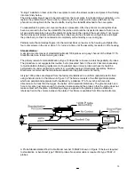 Предварительный просмотр 16 страницы Monroe Electronics 177A Instruction Manual