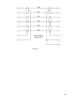 Предварительный просмотр 39 страницы Monroe Electronics 177A Instruction Manual