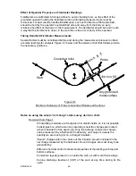 Предварительный просмотр 70 страницы Monroe Electronics 177A Instruction Manual