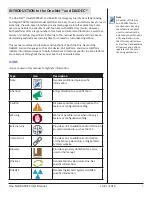 Preview for 5 page of Monroe Electronics DASDEC-II User Manual