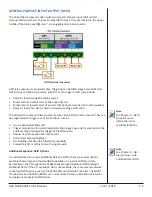 Preview for 14 page of Monroe Electronics DASDEC-II User Manual