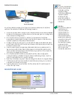 Preview for 19 page of Monroe Electronics DASDEC-II User Manual