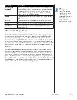 Preview for 38 page of Monroe Electronics DASDEC-II User Manual