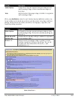 Preview for 116 page of Monroe Electronics DASDEC-II User Manual