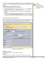 Preview for 155 page of Monroe Electronics DASDEC-II User Manual