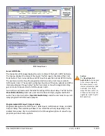 Preview for 158 page of Monroe Electronics DASDEC-II User Manual