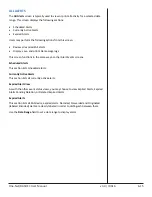 Preview for 182 page of Monroe Electronics DASDEC-II User Manual