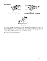 Предварительный просмотр 22 страницы Monroe Electronics ISOPROBE 279 Instruction Manual