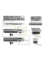 Preview for 10 page of Monroe Electronics R177M Installation Manual