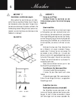 Preview for 6 page of Monsher INLIGHT 55 User Manual