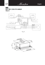 Preview for 12 page of Monsher TELE II 50 User Manual