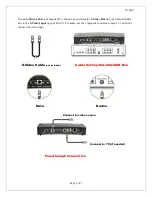 Preview for 5 page of Monsoon Multimedia HAVA Titanium Quick Start Manual