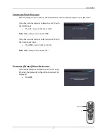 Preview for 8 page of Monsoon Multimedia Vulkano User Manual