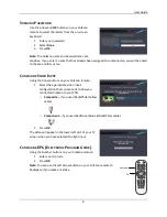 Preview for 10 page of Monsoon Multimedia Vulkano User Manual