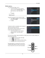 Preview for 20 page of Monsoon Multimedia Vulkano User Manual