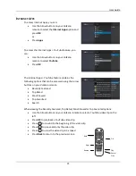 Preview for 22 page of Monsoon Multimedia Vulkano User Manual