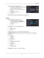 Preview for 23 page of Monsoon Multimedia Vulkano User Manual