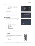 Preview for 24 page of Monsoon Multimedia Vulkano User Manual