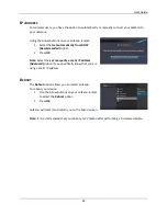 Preview for 25 page of Monsoon Multimedia Vulkano User Manual