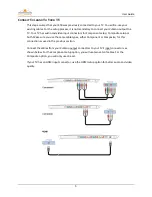 Preview for 6 page of Monsoon Multimedia VulkanoLava User Manual