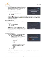 Preview for 11 page of Monsoon Multimedia VulkanoLava User Manual