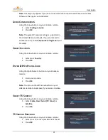 Preview for 12 page of Monsoon Multimedia VulkanoLava User Manual