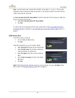 Preview for 14 page of Monsoon Multimedia VulkanoLava User Manual