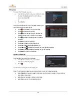 Preview for 21 page of Monsoon Multimedia VulkanoLava User Manual