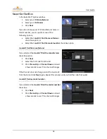 Preview for 54 page of Monsoon Multimedia VulkanoLava User Manual