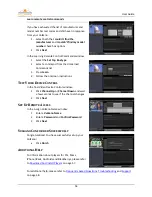 Preview for 55 page of Monsoon Multimedia VulkanoLava User Manual