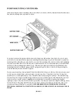 Предварительный просмотр 3 страницы Monsoon M2 D5 Premium Instructions Manual