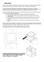 Preview for 3 page of Monsoon MON-MEVDC400 Quick Start Manual