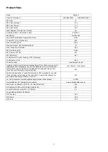 Preview for 7 page of Monsoon MON-MEVDC400 Quick Start Manual