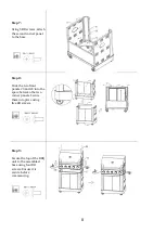 Предварительный просмотр 8 страницы Monster Grill MG5BBQSS Owner'S Manual