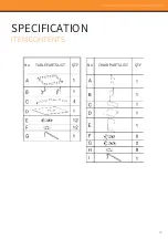 Preview for 3 page of Monster Group RATTAN Instruction Manual