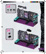 Preview for 15 page of Monster High DKY23 Assembly Instructions Manual