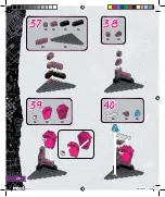 Предварительный просмотр 28 страницы Monster High DKY23 Assembly Instructions Manual