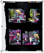 Предварительный просмотр 31 страницы Monster High DKY23 Assembly Instructions Manual