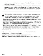 Preview for 10 page of MONSTER MOBILE MST13001 Owner'S Manual