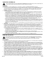 Preview for 14 page of MONSTER MOBILE MST13001 Owner'S Manual