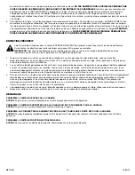 Preview for 15 page of MONSTER MOBILE MST13001 Owner'S Manual