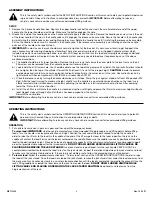 Preview for 3 page of MONSTER MOBILE MST13002 Owner'S Manual