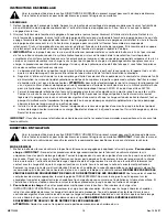 Preview for 14 page of MONSTER MOBILE MST13002 Owner'S Manual